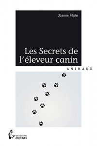 Les Secrets de l'éleveur canin (2022)