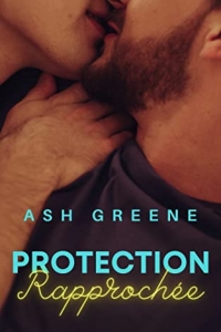 Protection Rapprochée: Romance MM (2022)