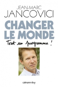 Changer le monde : Tout un programme !  (2022)