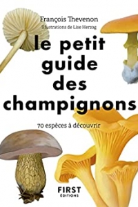 Petit Guide des champignons (2022)