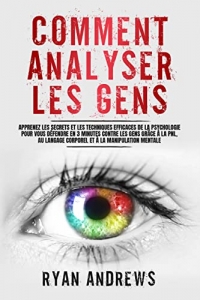 Comment Analyser Les Gens (2022)