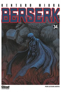 Berserk - Tome 34 (2022)