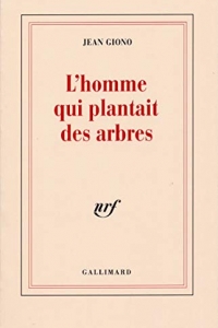 L'homme qui plantait des arbres  (2022)
