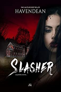 Slasher (2022)