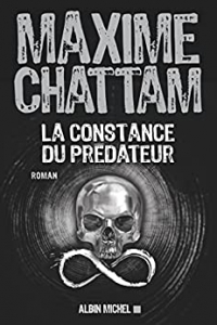 La Constance du prédateur (2022)