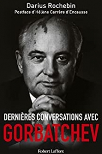 Dernières conversations avec Gorbatchev (2022)