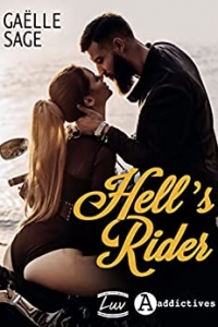 Hell’s Rider (2022)