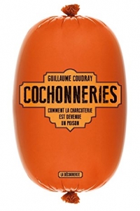 Cochonneries (Cahiers libres) (2022)