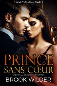 Prince Sans Cœur (Cavazzo Mafia - Édition Française t. 1)  (2022)