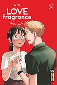 Love Fragrance - Tome 9 (2022)