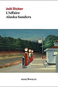L'Affaire Alaska Sanders (2022)