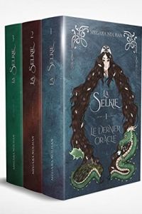 La Selkie - Intégrale: une saga d'urban fantasy écossaise (2022)