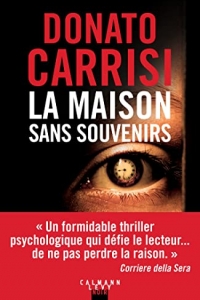 La maison sans souvenirs (2022)