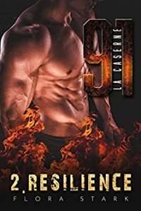 LA CASERNE 91, Résilience - Tome 2 (2022)