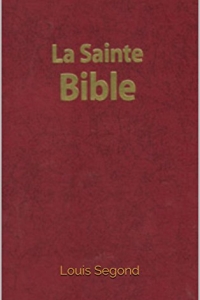 La Bible (La Sainte Bible - Ancien et Nouveau Testament, 1910)  (2022)