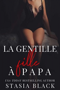 La gentille fille à papa: Dark romance dans une famille recomposée (2022)