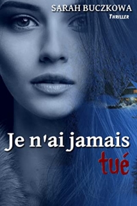 Je n'ai jamais tué: Thriller Young Adult (2022)