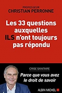 Les 33 questions auxquelles ils n'ont toujours pas répondu (2022)
