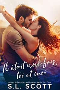 Il était une fois, toi et moi (2022)