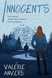 INNOCENTS: Une enquête de Kim Van der Meulen et Natan Figueras (2022)