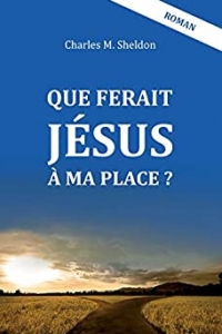 Que ferait Jésus à ma place ? (2022)
