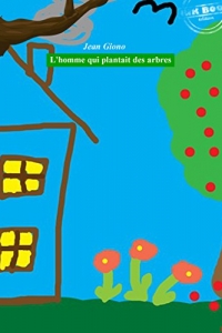 L’homme qui plantait des arbres (2022)