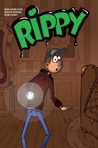 Rippy: Tome 1 (2022)