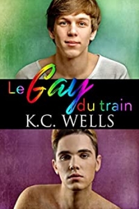 Le gay du train (2022)