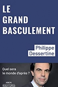Le Grand basculement - Quel sera le monde d'après ? (2022)