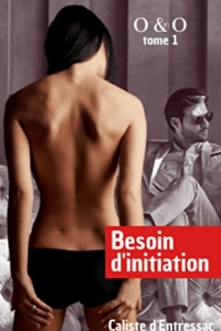 Besoin d’initiation (O & O t. 1) (2022)