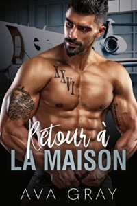 Retour à la maison (2022)