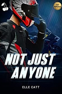 Not just anyone (2022)