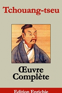 L'œuvre complète de Tchouang-tseu  (2022)