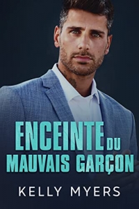 Enceinte du mauvais garçon (2022)