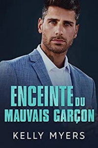 Enceinte du mauvais garçon (Papa sait mieux) (2022)