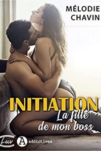 Initiation. La fille de mon boss (2022)