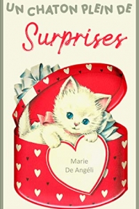 Un chaton plein de surprises (2022)