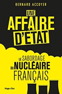 Une affaire d'état (2022)