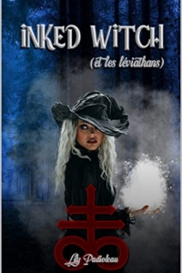 Inked Witch: (et les Léviathans) TOME 3 (2022)