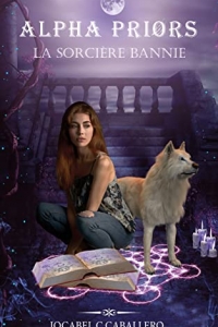 Alpha Priors - 2. La sorcière bannie (2022)