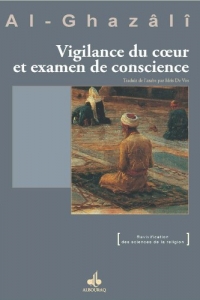 Vigilance du cœur et examen de conscience  (2022)