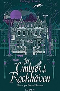 Les Ombres de Rookhaven - Tome 2 (2022)