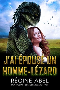 J'ai Épousé Un Homme-Lézard (2022)