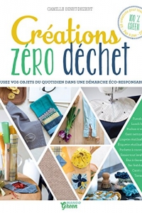 Créations zéro déchet (2022)