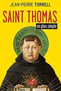 Saint Thomas en plus simple (2022)