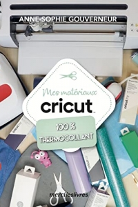 Cricut thermocollant (2022)