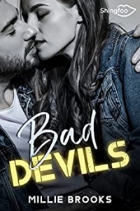 Bad Devils (2022)