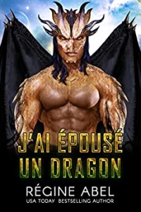 J'ai Épousé Un Dragon (2022)