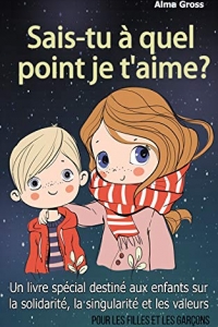 Sais-tu à quel point je t'aime ?  (2022)