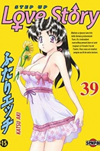 Step up Love Story T39 (2022)